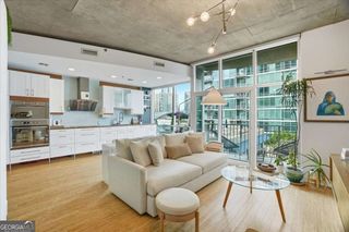 923 Peachtree Street NE 924, Atlanta, GA 30309