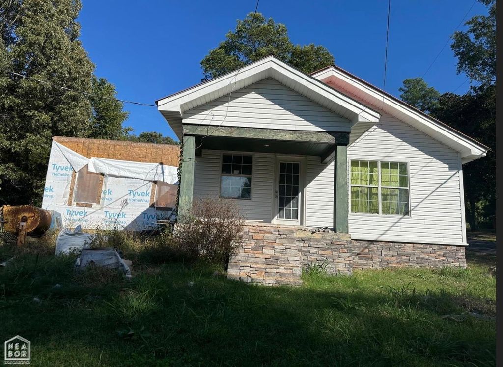 614 Gould, Harrisburg, AR 72432