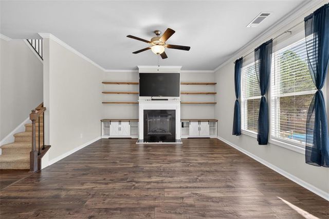 56 Candler Park Court, Winder, GA 30680