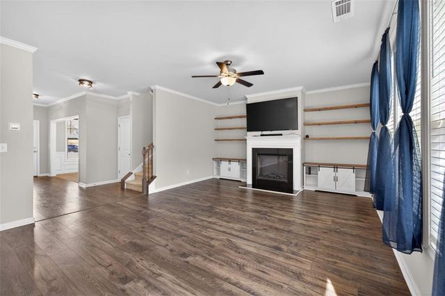 56 Candler Park Court, Winder, GA 30680