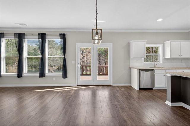 56 Candler Park Court, Winder, GA 30680