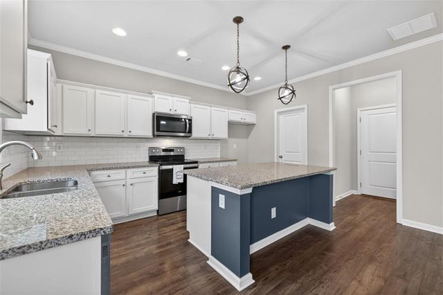 56 Candler Park Court, Winder, GA 30680