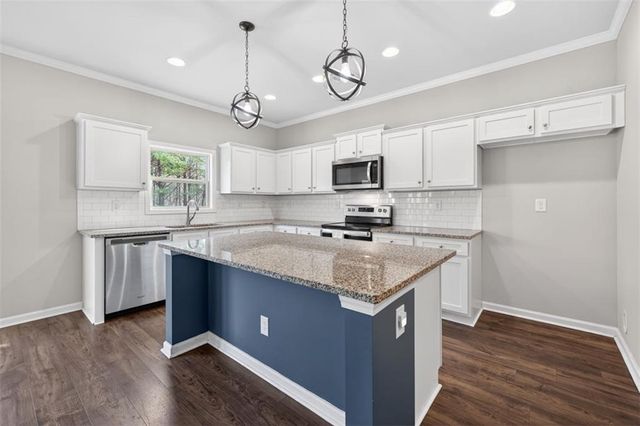 56 Candler Park Court, Winder, GA 30680