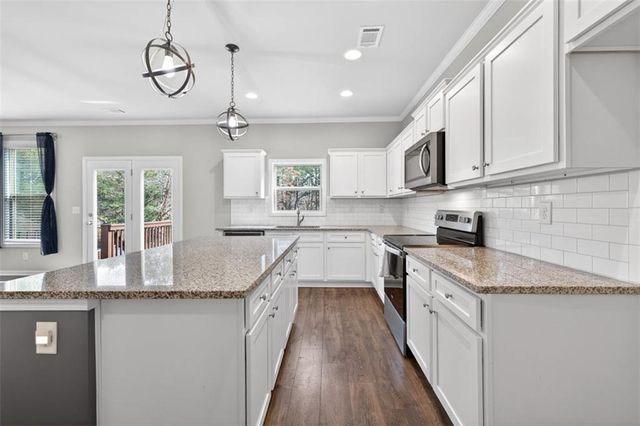 56 Candler Park Court, Winder, GA 30680