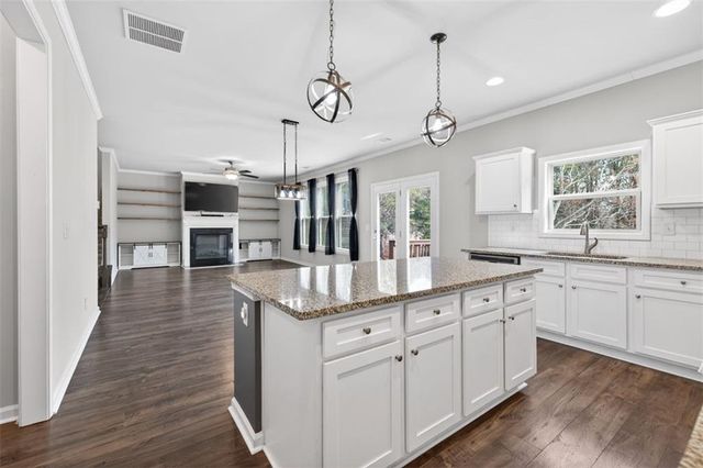 56 Candler Park Court, Winder, GA 30680