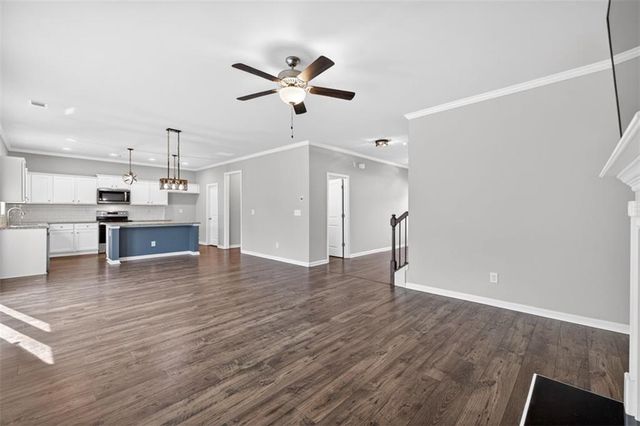 56 Candler Park Court, Winder, GA 30680