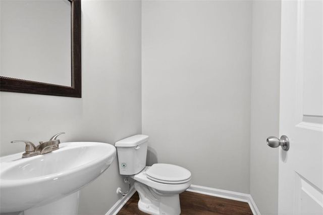 56 Candler Park Court, Winder, GA 30680