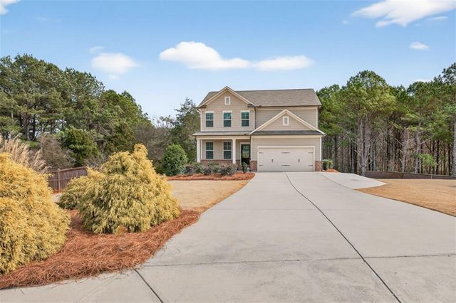56 Candler Park Court, Winder, GA 30680