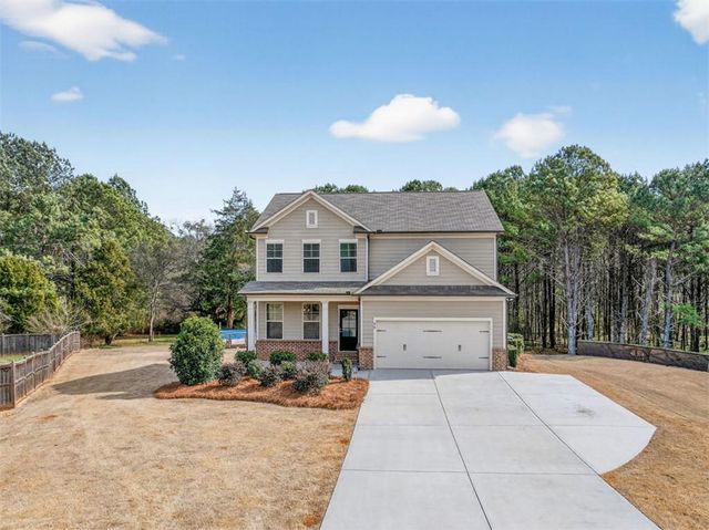 56 Candler Park Court, Winder, GA 30680