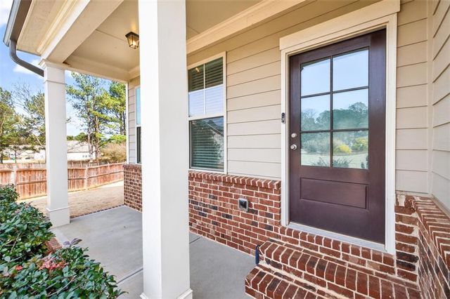 56 Candler Park Court, Winder, GA 30680