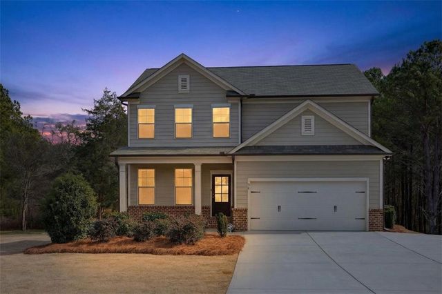 56 Candler Park Court, Winder, GA 30680