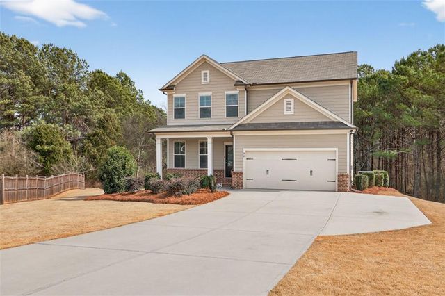 56 Candler Park Court, Winder, GA 30680
