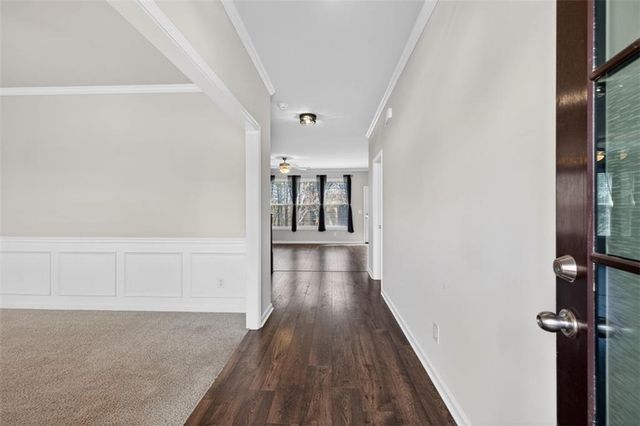 56 Candler Park Court, Winder, GA 30680