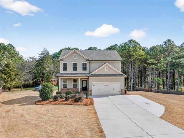 56 Candler Park Court, Winder, GA 30680