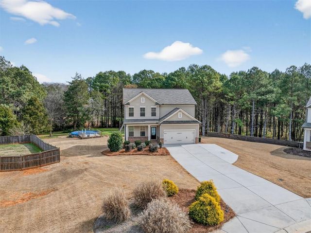 56 Candler Park Court, Winder, GA 30680