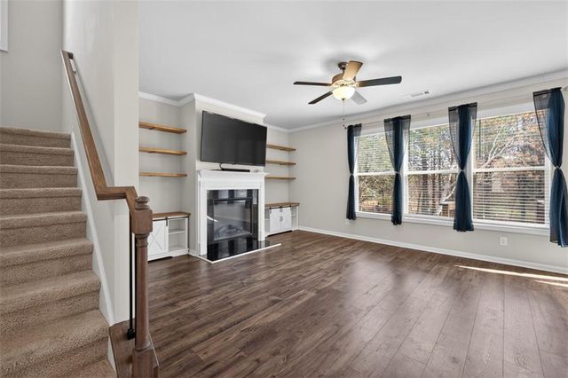 56 Candler Park Court, Winder, GA 30680