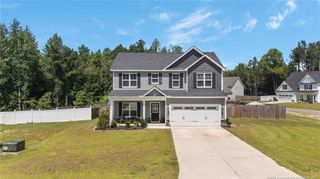 125 Solomon Drive, Cameron, NC 28326