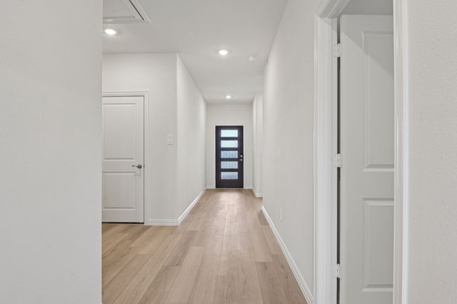 2203 Rannoch Street, Sherman, TX 75092