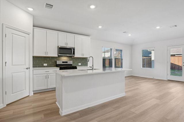 2203 Rannoch Street, Sherman, TX 75092