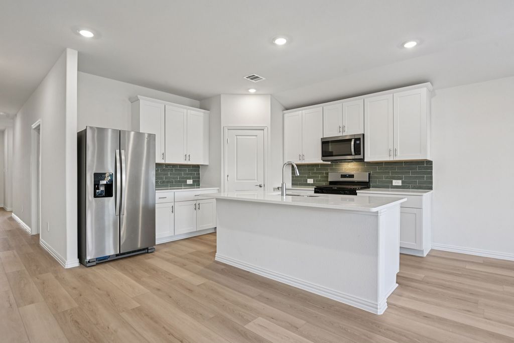 2203 Rannoch Street, Sherman, TX 75092