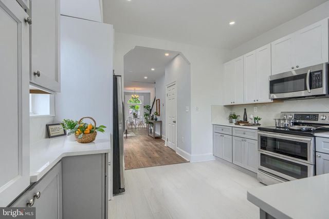 427 E 27TH ST, Baltimore, MD 21218