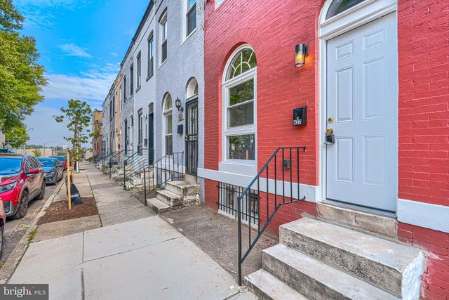 427 E 27TH ST, Baltimore, MD 21218