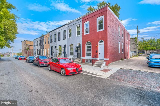 427 E 27TH ST, Baltimore, MD 21218