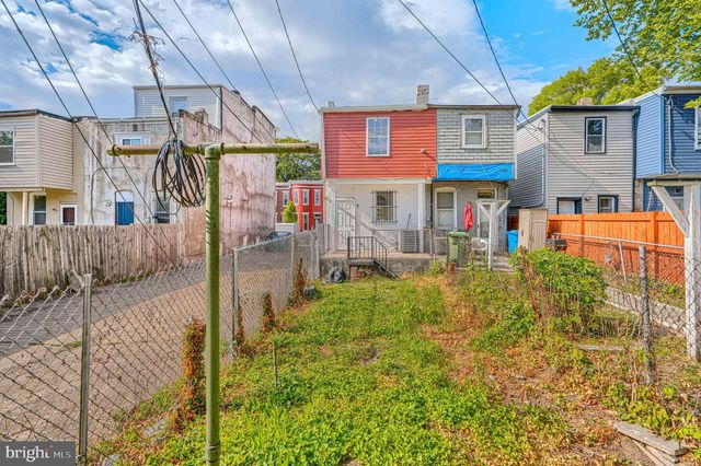 427 E 27TH ST, Baltimore, MD 21218