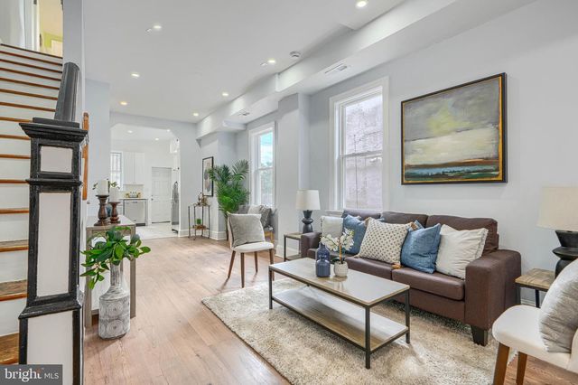 427 E 27TH ST, Baltimore, MD 21218