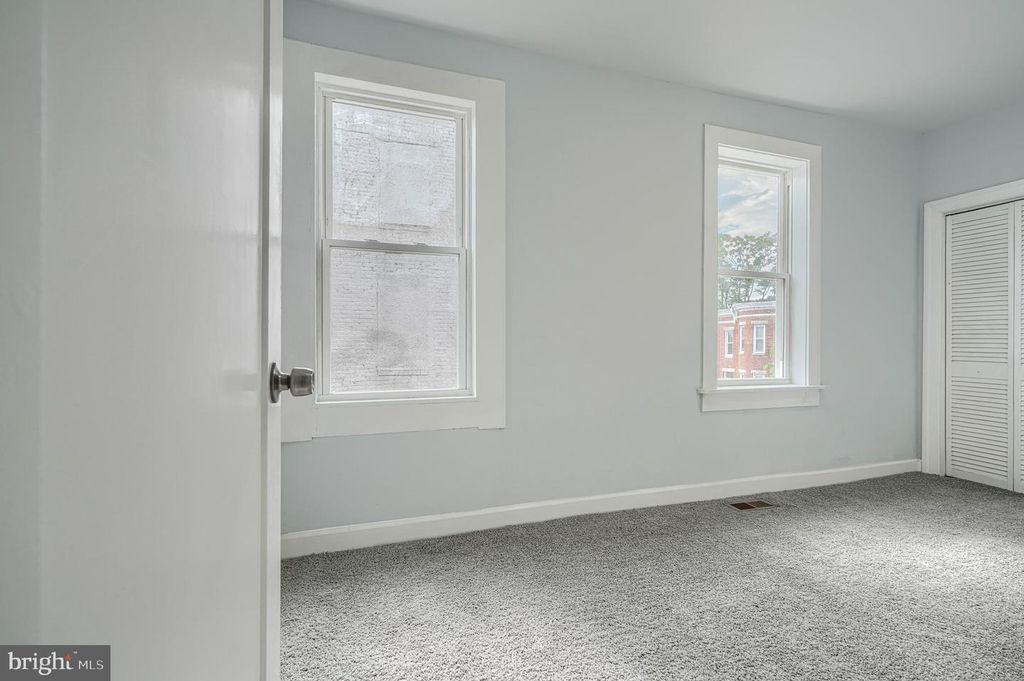 Image 18 of property listing at 427 E 27TH ST, Baltimore, MD 21218