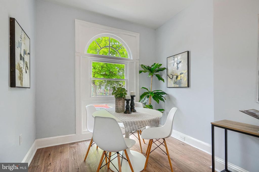 Image 2 of property listing at 427 E 27TH ST, Baltimore, MD 21218