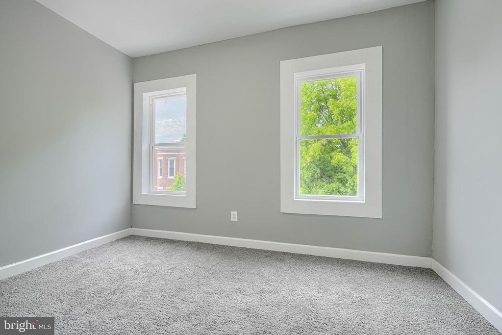 Image 20 of property listing at 427 E 27TH ST, Baltimore, MD 21218