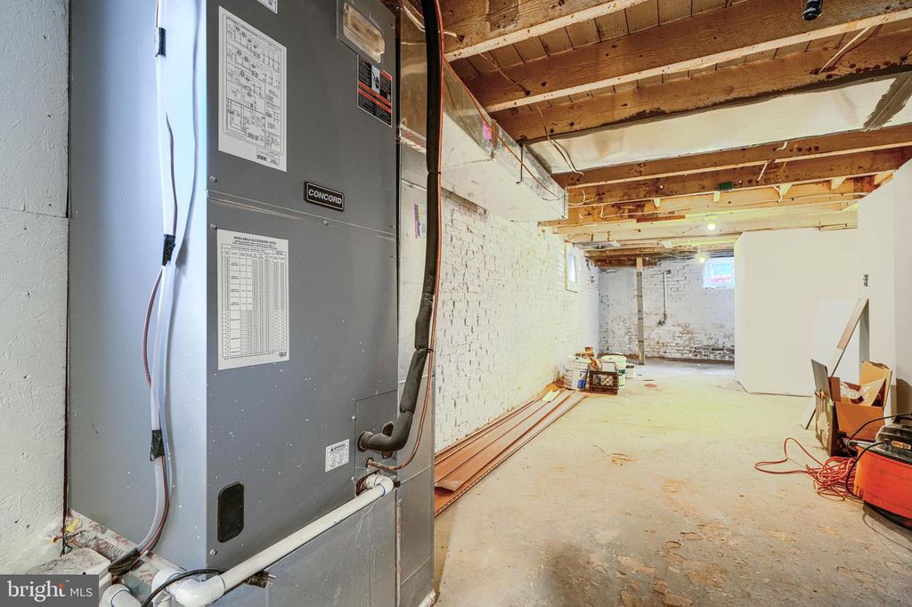 Image 24 of property listing at 427 E 27TH ST, Baltimore, MD 21218
