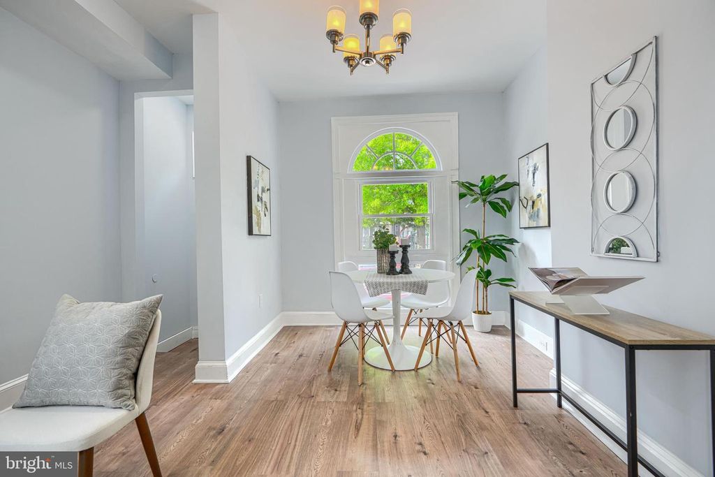 Image 3 of property listing at 427 E 27TH ST, Baltimore, MD 21218