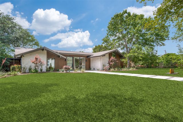 10757 Saint Lazare Drive, Dallas, TX 75229