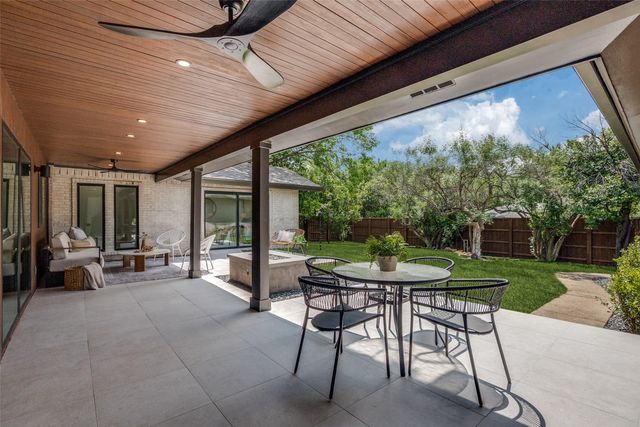 10757 Saint Lazare Drive, Dallas, TX 75229