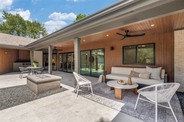 10757 Saint Lazare Drive, Dallas, TX 75229