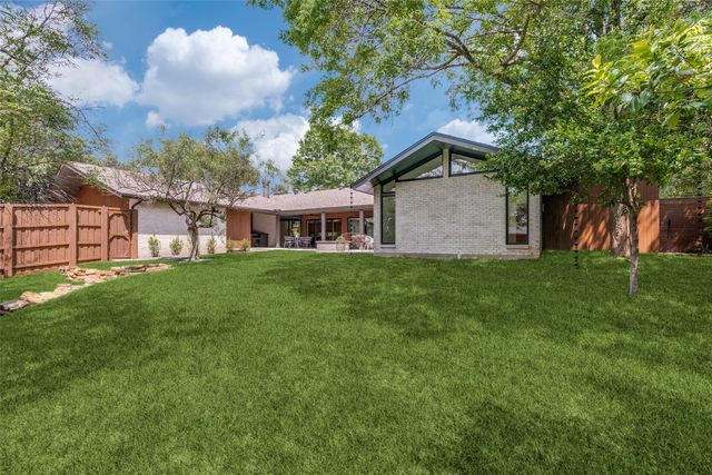 10757 Saint Lazare Drive, Dallas, TX 75229