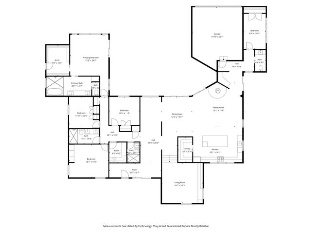 10757 Saint Lazare Drive, Dallas, TX 75229