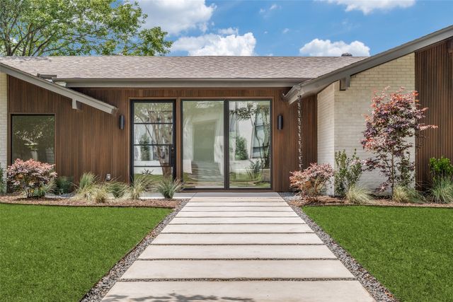 10757 Saint Lazare Drive, Dallas, TX 75229
