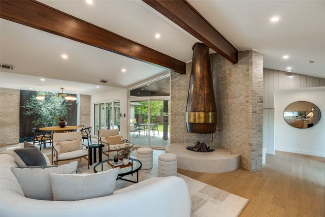 10757 Saint Lazare Drive, Dallas, TX 75229