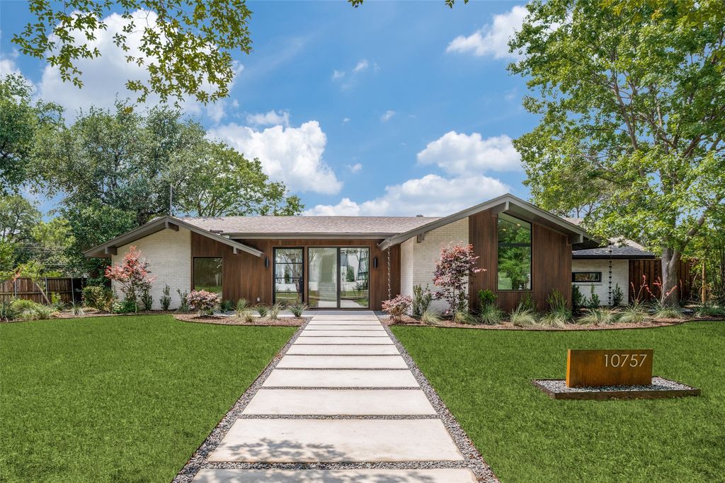 10757 Saint Lazare Drive, Dallas, TX 75229
