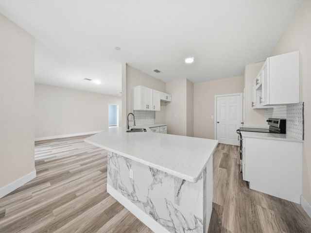 16029 Arcaro Avenue, Port Charlotte, FL 33954