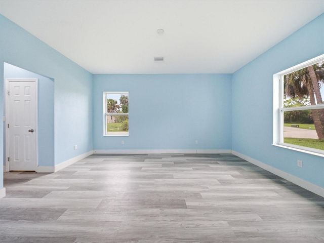 16029 Arcaro Avenue, Port Charlotte, FL 33954