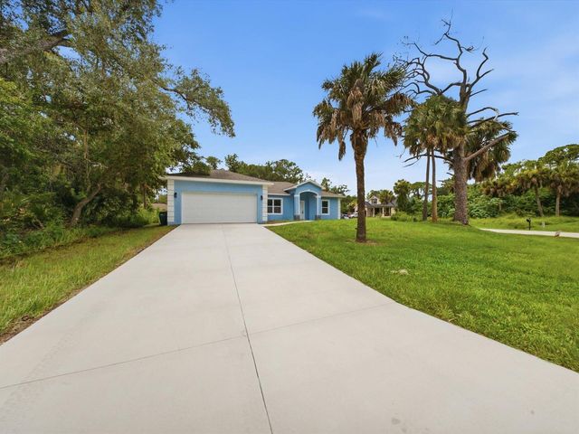 16029 Arcaro Avenue, Port Charlotte, FL 33954