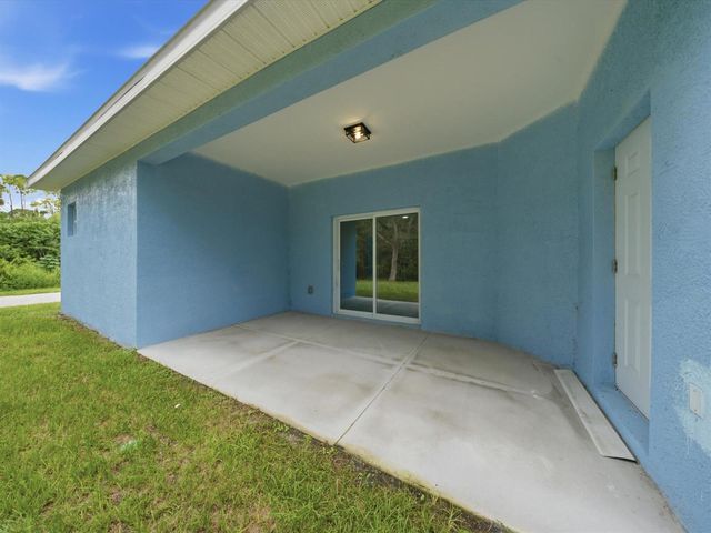 16029 Arcaro Avenue, Port Charlotte, FL 33954