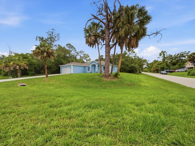 16029 Arcaro Avenue, Port Charlotte, FL 33954