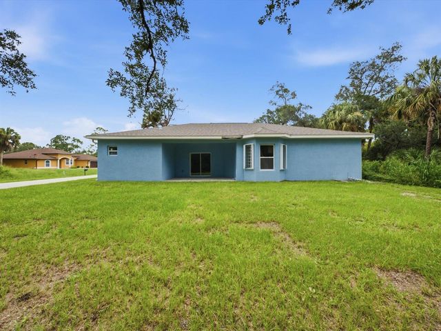16029 Arcaro Avenue, Port Charlotte, FL 33954