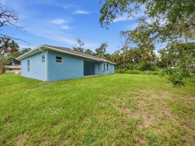 16029 Arcaro Avenue, Port Charlotte, FL 33954