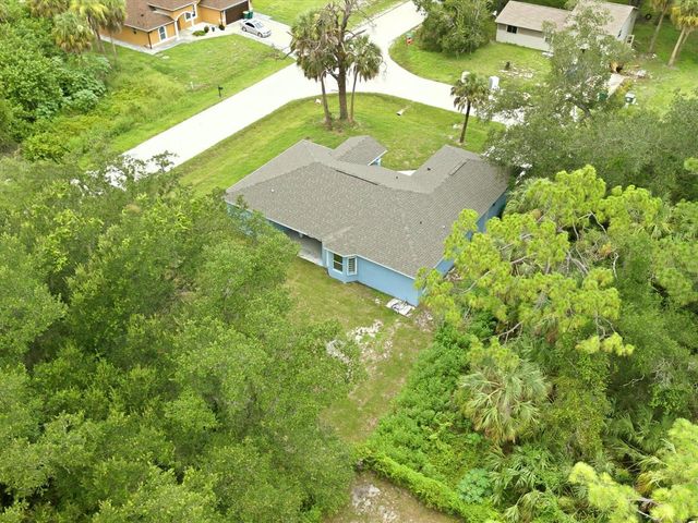 16029 Arcaro Avenue, Port Charlotte, FL 33954